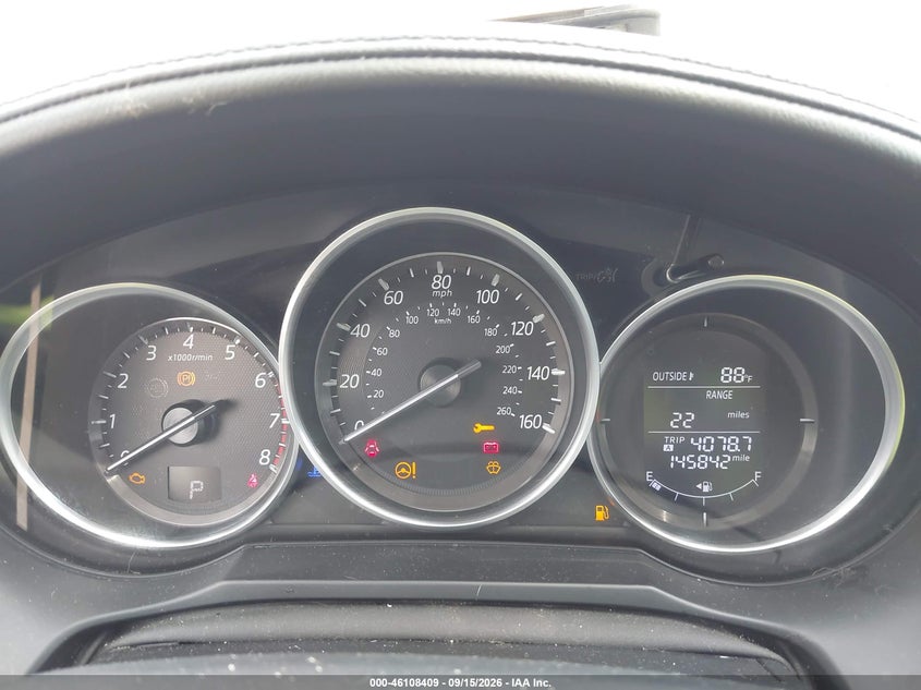MAZDA MAZDA6 - zdjęcie 7