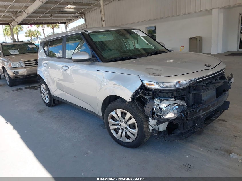 Vin: kndj23au9m7791949, lot: 46608161, kia soul lx 2021 img_1