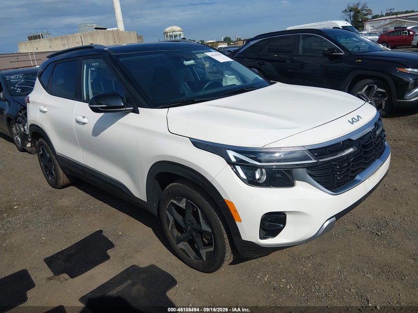 Vin: kndeucaa6s7769566, lot: 46608210, kia seltos s 2025 img_1