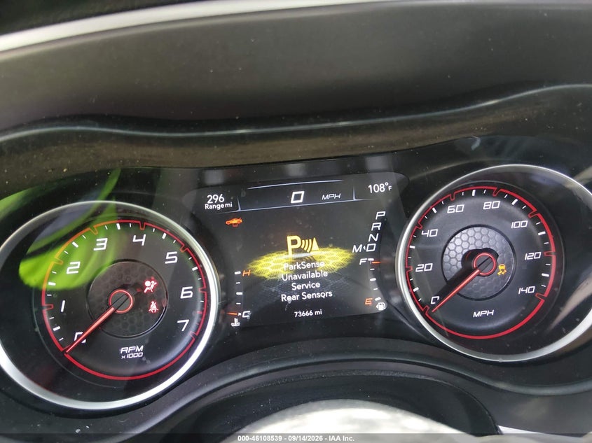 DODGE CHARGER 2021 VIN 2C3CDXJG2MH675828