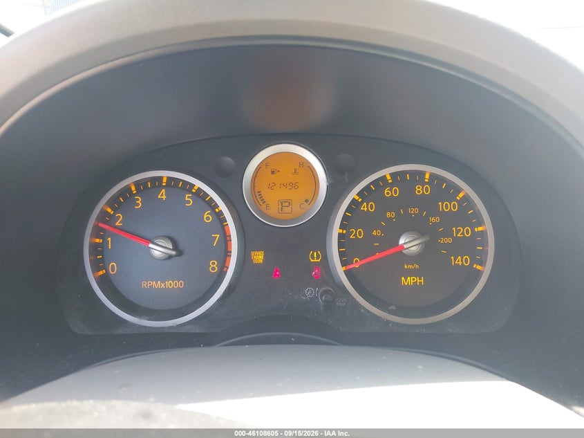 Фото 7 - NISSAN SENTRA