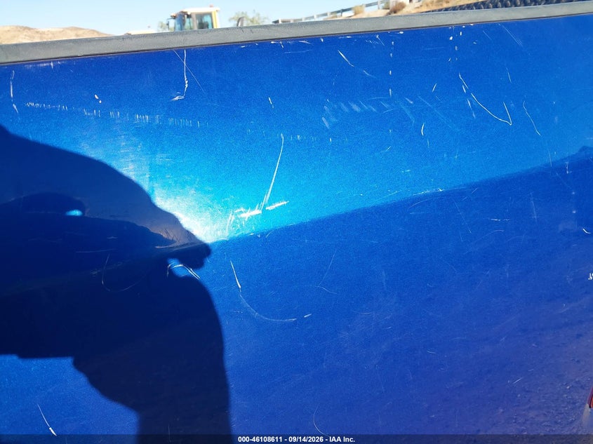 RAM 1500 2016 VIN 1C6RR6KG9GS367916