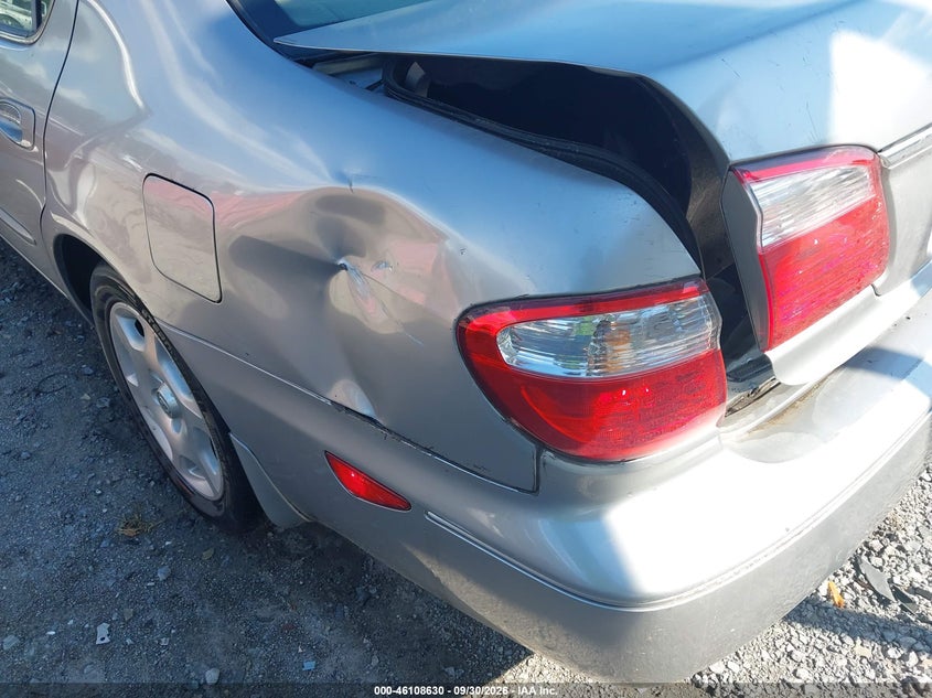 صورة 6 - INFINITI I30