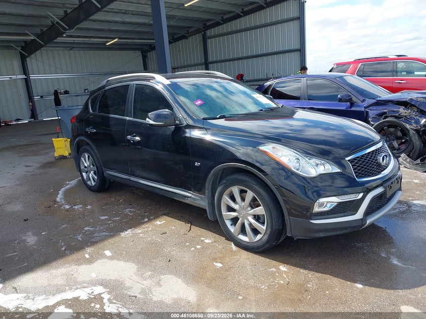 Vin: jn1bj0rr4hm413893, lot: 46608366, infiniti qx50 2017 img_1