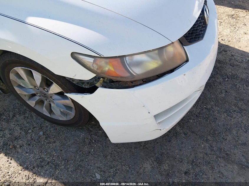 HONDA CIVIC 2010 VIN 2HGFG1B81AH525114
