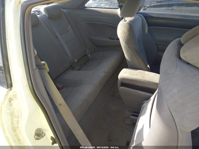 HONDA CIVIC 2010 VIN 2HGFG1B81AH525114