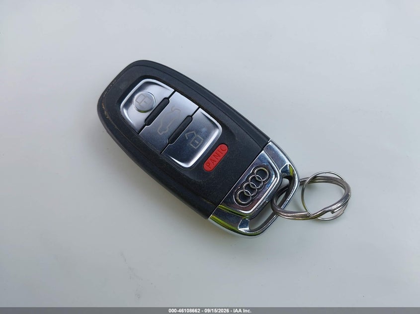 AUDI A4 - zdjęcie 11