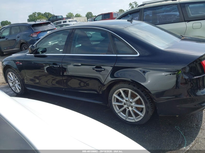 AUDI A4 - zdjęcie 15