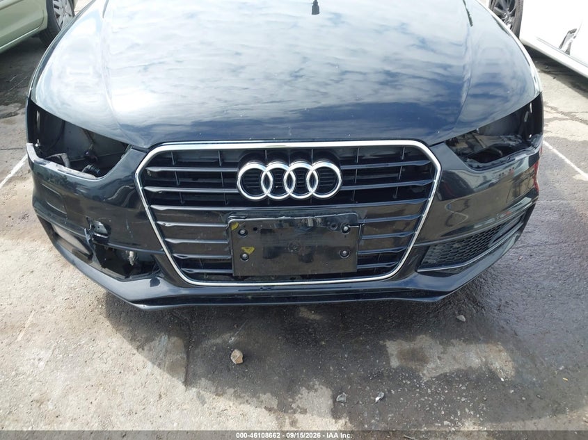 AUDI A4 - zdjęcie 6