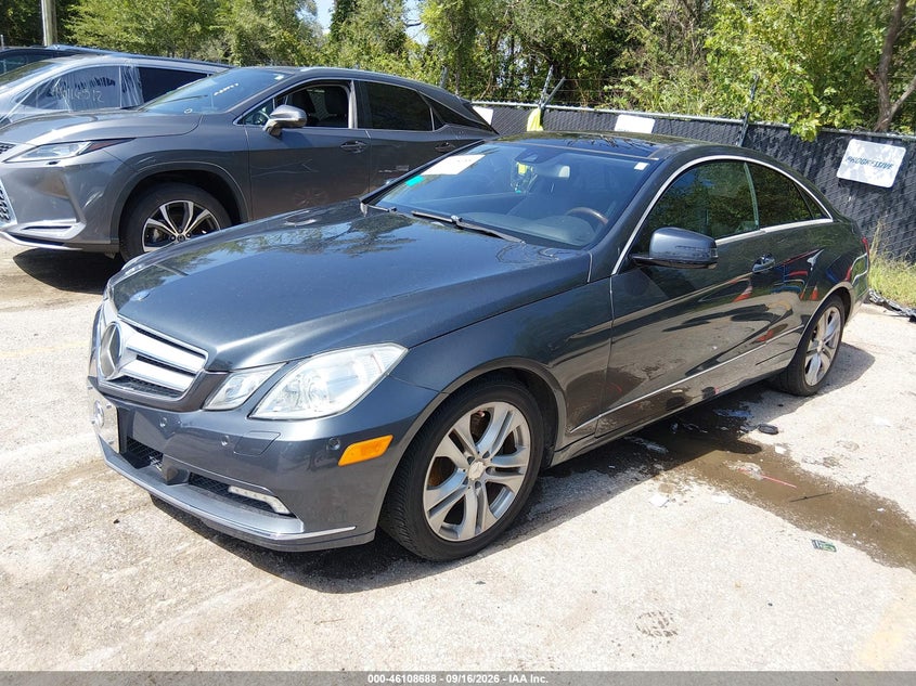 Vin: wddkj5gb6af057379, lot: 46608404, mercedes-benz e 350 20102