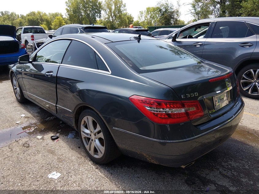Vin: wddkj5gb6af057379, lot: 46608404, mercedes-benz e 350 20103