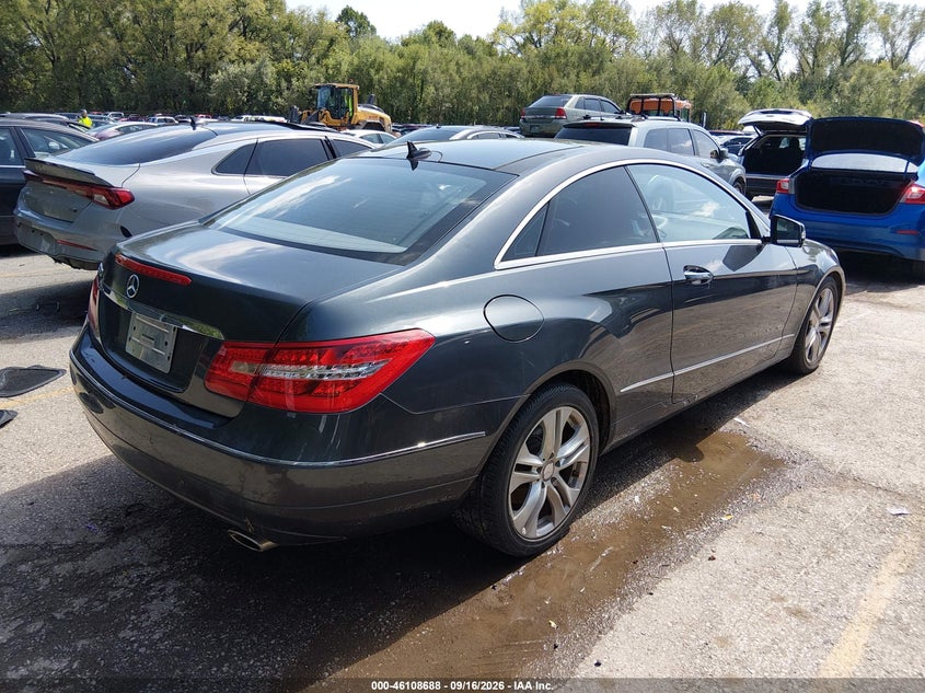 Vin: wddkj5gb6af057379, lot: 46608404, mercedes-benz e 350 20104