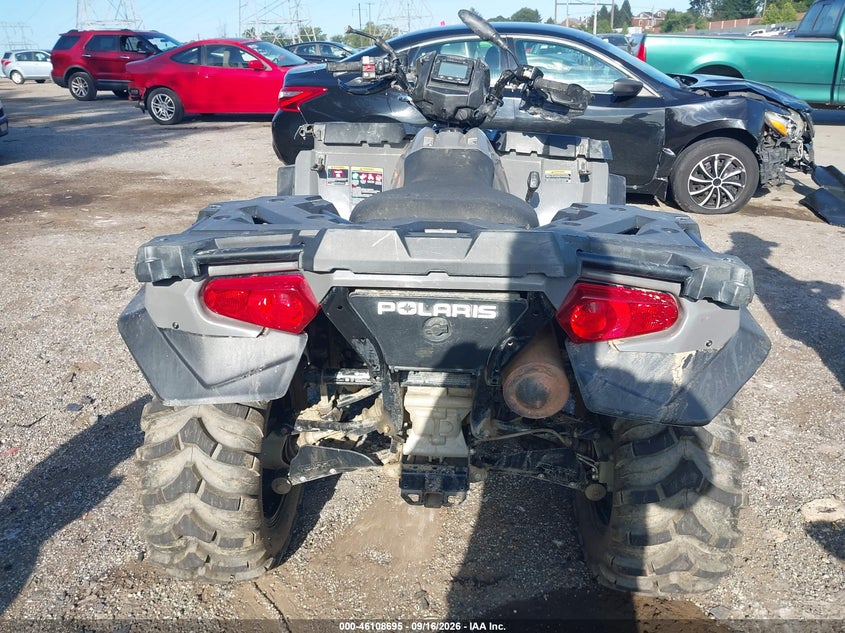 POLARIS SPORTSMAN 2020