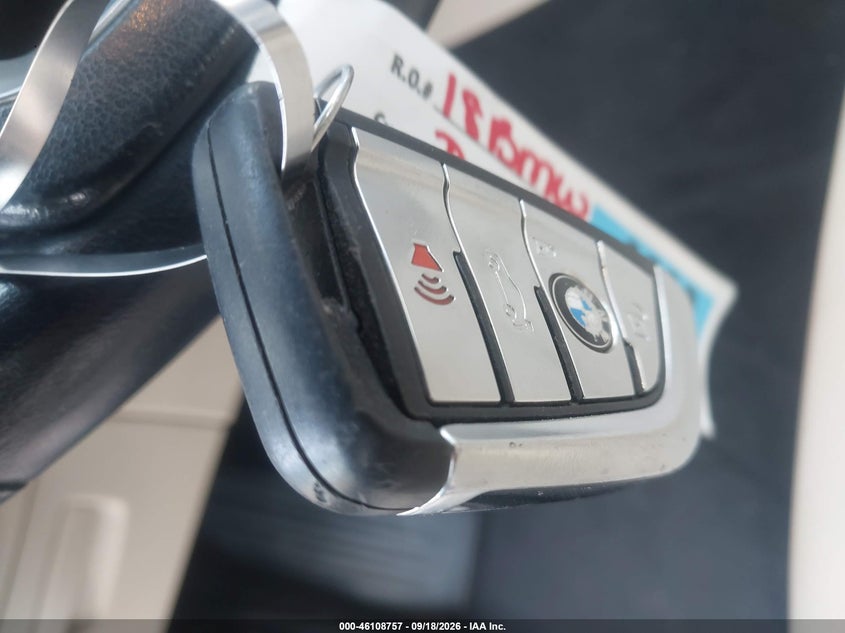 BMW 530I - zdjęcie 11