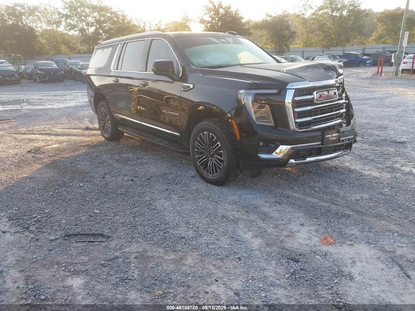 Vin: 1gks2gkd4tr170054, lot: 46608496, gmc yukon xl 4wd elevation 2026 img_1