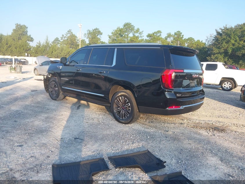 Vin: 1gks2gkd4tr170054, lot: 46608496, gmc yukon xl 4wd elevation 20263