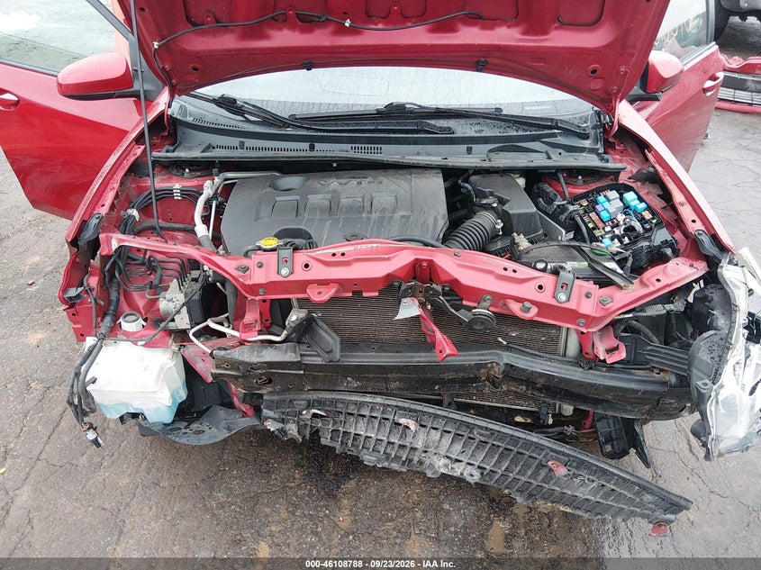 TOYOTA COROLLA - zdjęcie 10