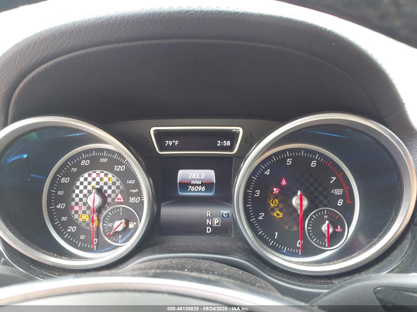 MERCEDES-BENZ AMG GLE 43 COUPE - zdjęcie 7