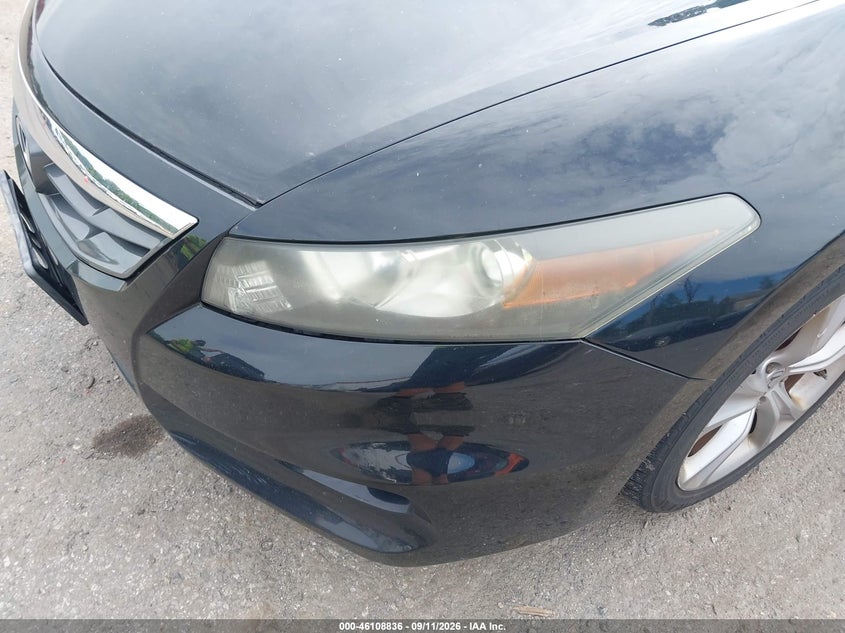 2011 HONDA ACCORD auction photo 6