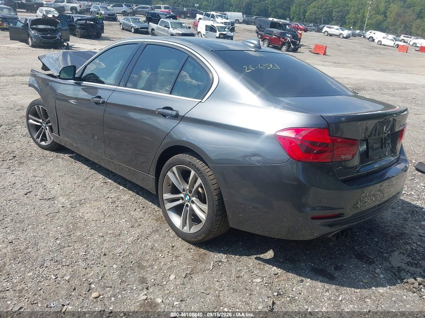 2017 BMW 330I · Photo 3