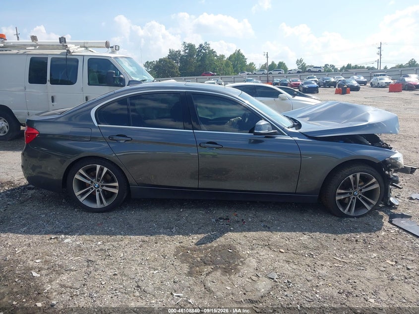 2017 BMW 330I · Photo 6