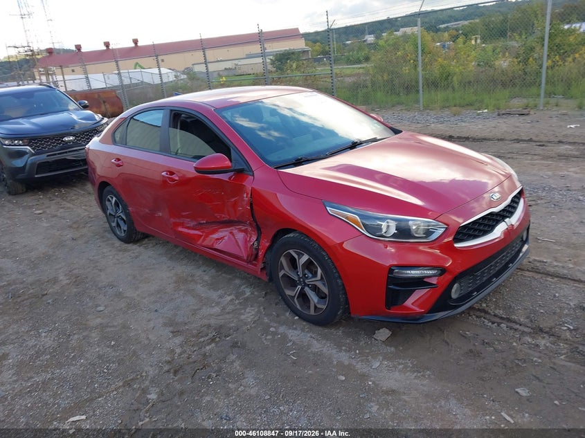Vin: 3kpf24ad5me286860, lot: 46608563, kia forte lxs 2021 img_1