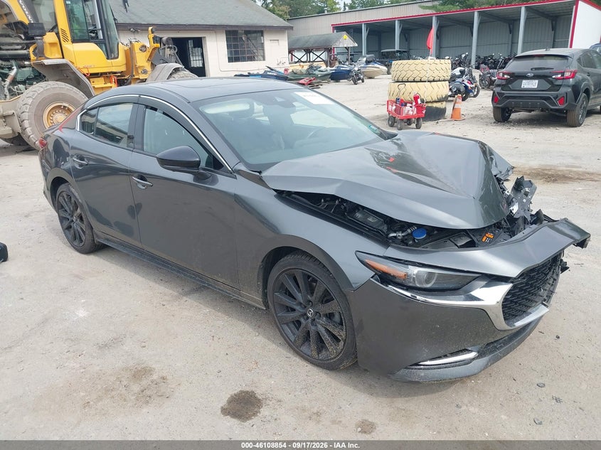 Vin: 3mzbpbey4pm356003, lot: 46608570, mazda mazda3 2.5 turbo premium plus 2023 img_1