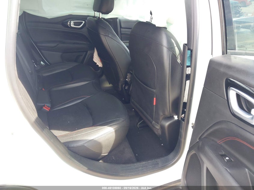 2024 JEEP COMPASS TRAILHAWK 4X4 · Фото 8