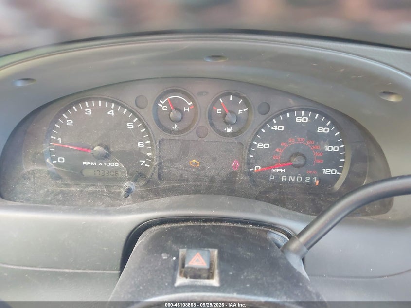 FORD RANGER 2005 VIN 1FTZR45E05PA88605