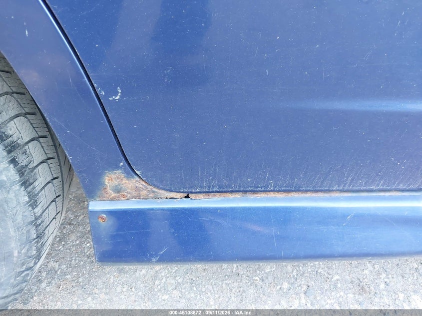 2011 HONDA FIT auction photo 6