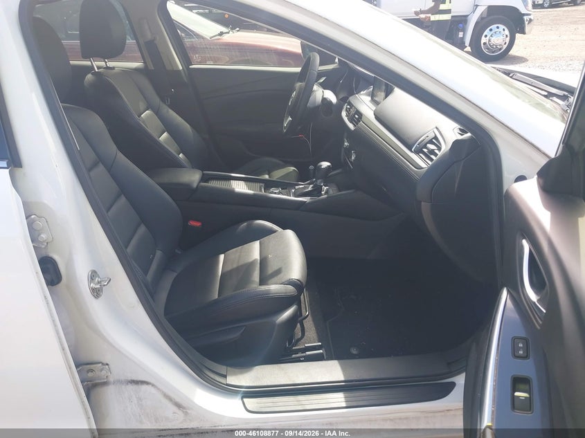 MAZDA MAZDA6 2016 VIN JM1GJ1V59G1477956