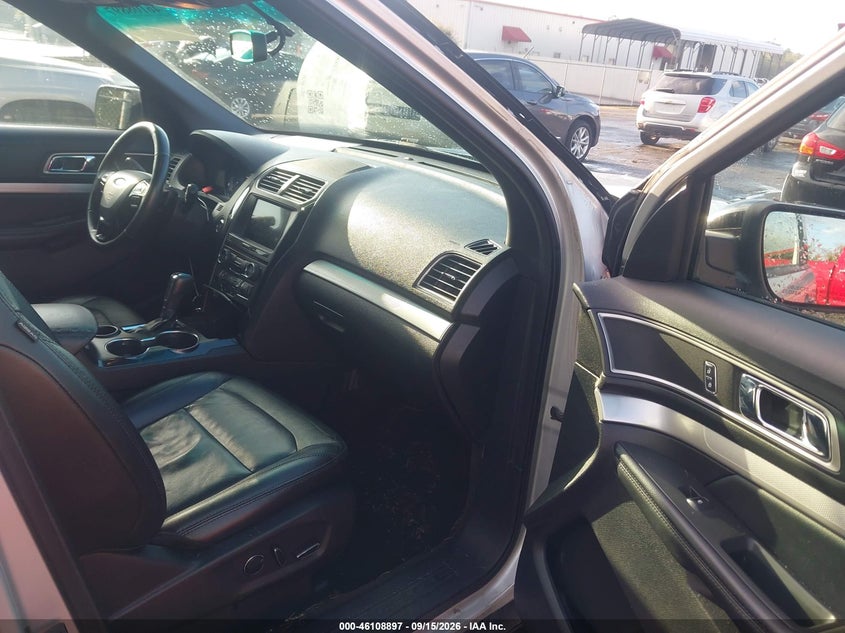 Фото 5 - FORD EXPLORER