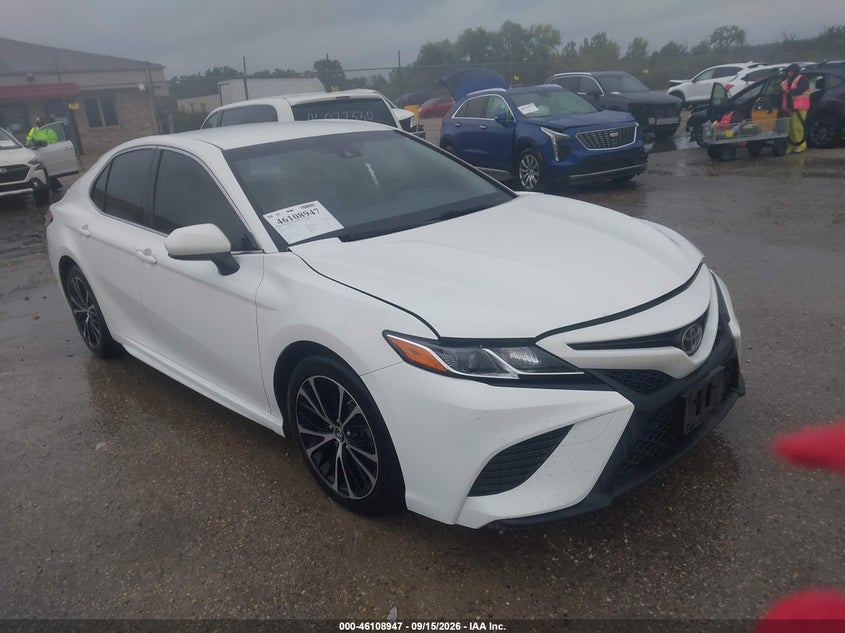 Vin: 4t1k61ak8pu166889, lot: 46608663, toyota camry xse 2023 img_1