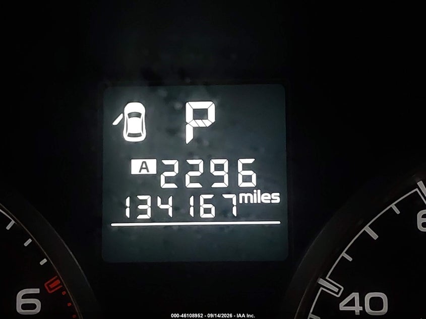2013 SUBARU OUTBACK 2.5I PREMIUM · Фото 7