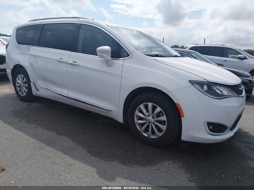 CHRYSLER PACIFICA - zdjęcie 1