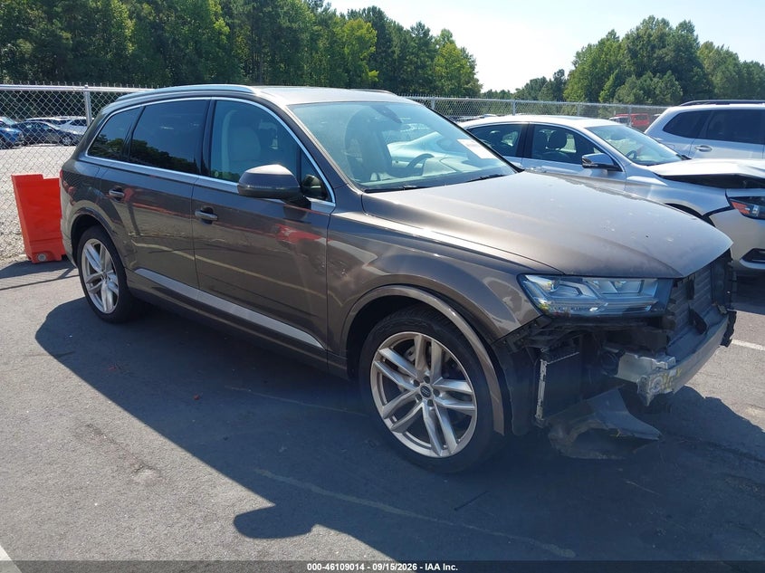 Vin: wa1vaaf73hd020187, lot: 46608730, audi q7 3.0t premium 2017 img_1