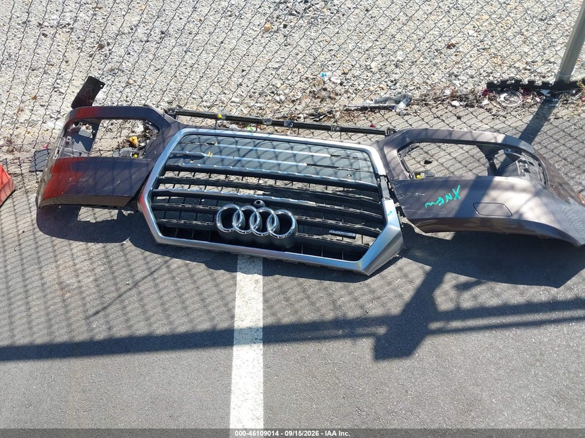 AUDI Q7 - zdjęcie 12