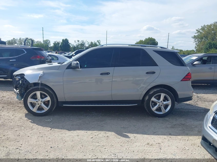 MERCEDES-BENZ GLE 350 - zdjęcie 14