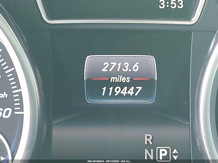 MERCEDES-BENZ GLE 350 - zdjęcie 15