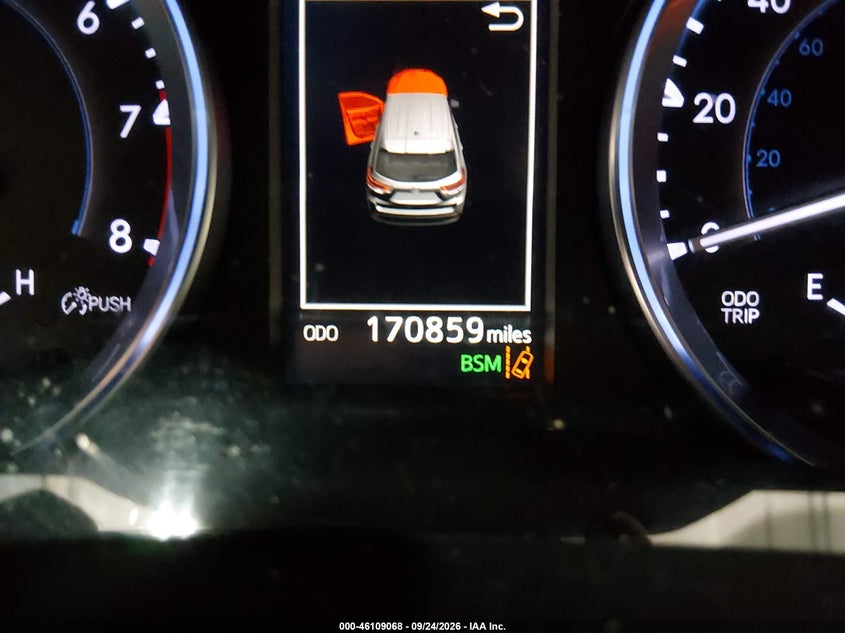 TOYOTA HIGHLANDER - zdjęcie 15