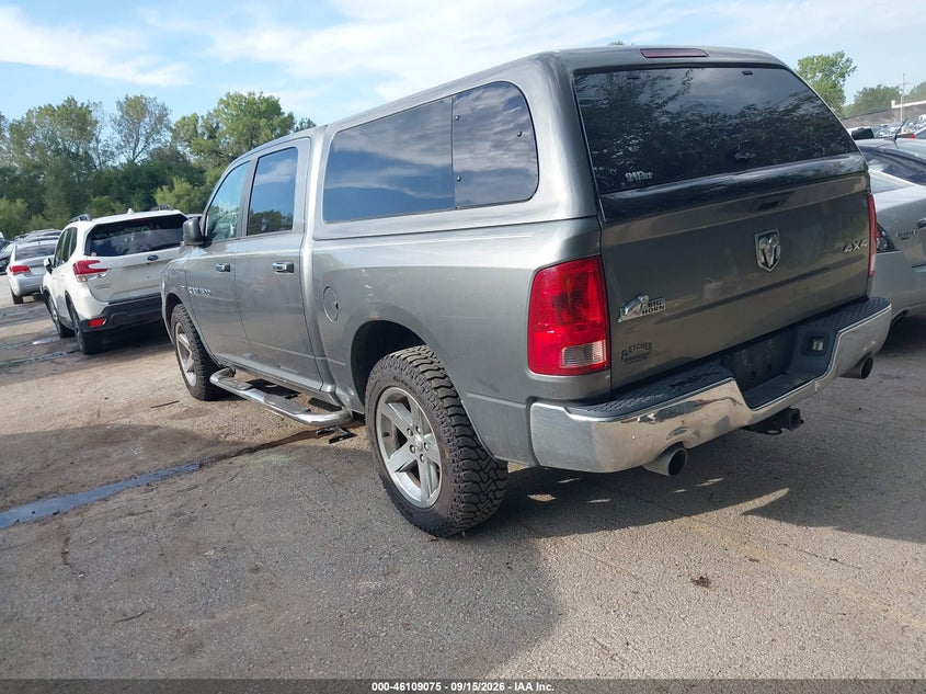 Vin: 1d7rv1ct6bs713602, lot: 46608791, ram ram 1500 slt 20113