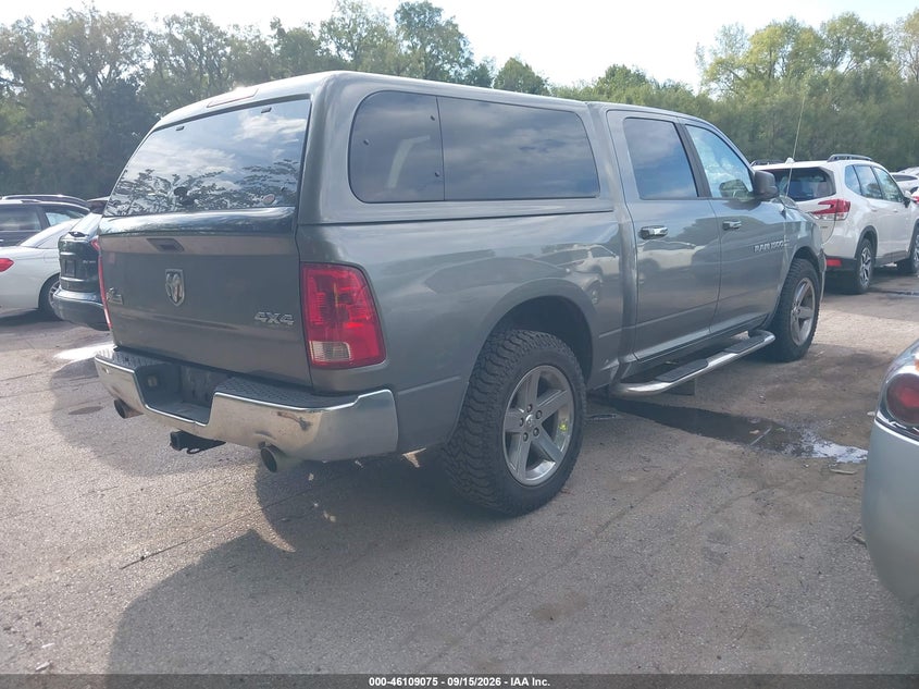 Vin: 1d7rv1ct6bs713602, lot: 46608791, ram ram 1500 slt 20114