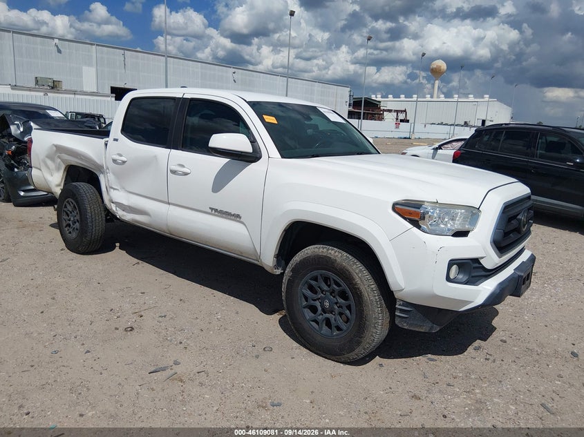 Vin: 3tmaz5cn3lm140253, lot: 46608797, toyota tacoma sr5 v6 2020 img_1