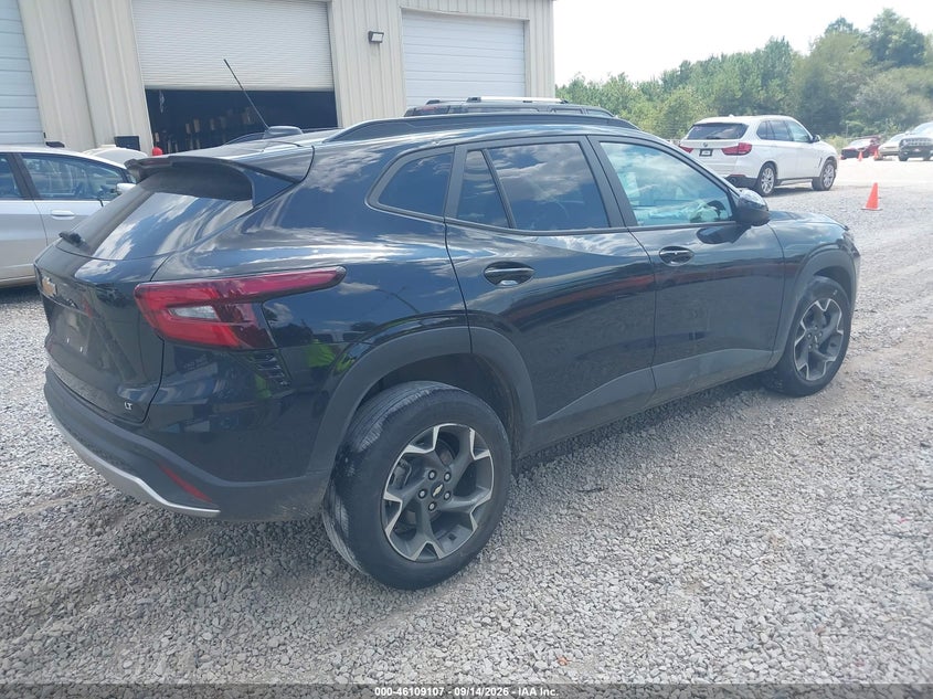 Vin: kl77lhep0sc075838, lot: 46608823, chevrolet trax fwd lt 20254