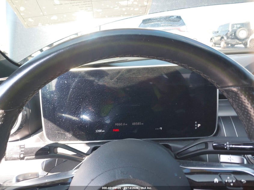 MERCEDES-BENZ C 300 2022 VIN W1KAF4GB8NR066404