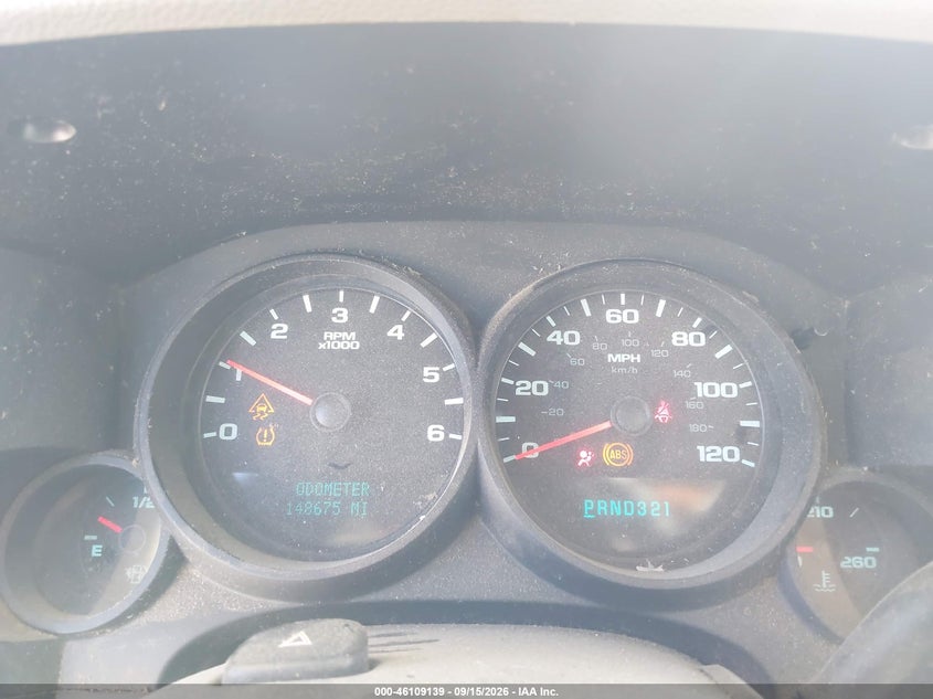 GMC SIERRA 1500 2011 VIN 1GTR2UEA1BZ102268