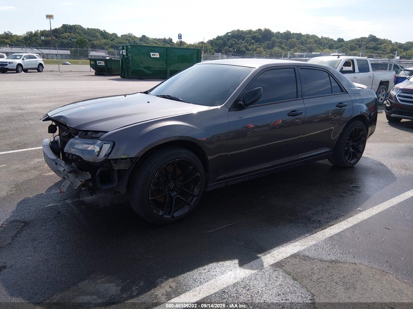 Vin: 2c3ccarg8dh573695, lot: 46608918, chrysler 300 motown 20132