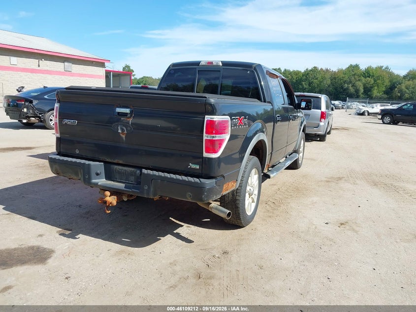 Vin: 1ftfw1ev1ake81241, lot: 46608928, ford f-150 fx4/harley-davidson/king ranch/lariat/platinum/xl/xlt 20104