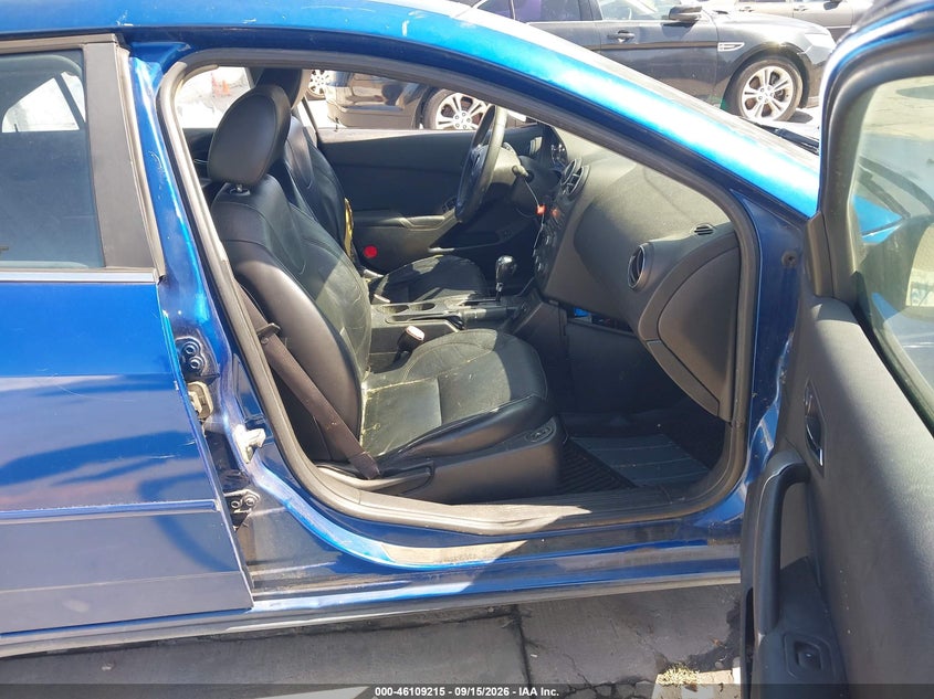 2006 PONTIAC G6 auction photo 5