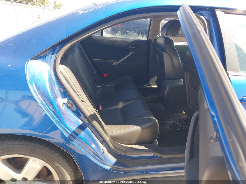 2006 PONTIAC G6 auction photo 8